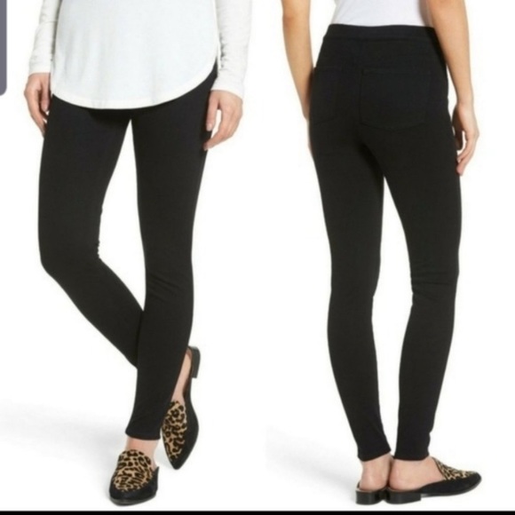 SPANX Womens Jeggings - Picture 3 of 14